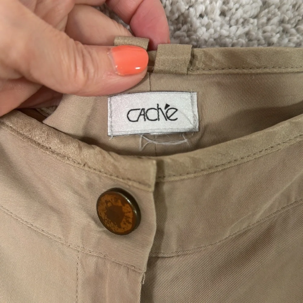Cache cargo pants‎ - Picture 5 of 10